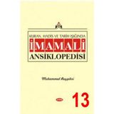 Kuran, Hadis ve Tarih Işığında İmam Ali Ansiklopedisi 13. Cilt - Muhammed Reyşehri