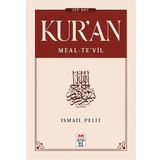 Kuran-ı Kerim Meal - Tevil (Cep Boy)