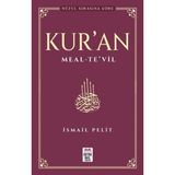 Kuran-I Kerim Meal / Tevil - İsmail Pelit
