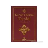 KURAN-I KERIM TECVIDI - NURAN CERRAH