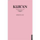 KUR'AN-I KERIM VE TÜRKÇE ÇEVIRISI - HÜSEYIN ATAY