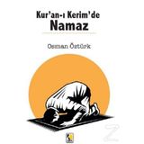 Kur'an-ı Kerim'de Namaz - Osman Öztürk