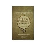 Kur’an-ı Kerim’den Mesajlar 1 - Mehmet Okuyan