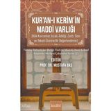 Kuran-I Kerimin Maddi Varlığıkök Kavramlı, Inzali,tebliği,zabtı, Cem ve Teksiri Üzerine Bir Değerlendirme Kitabi Yayınevi Mustafa Baş Kitapları ve Eserleri Beka Kitap