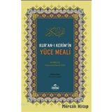 Kuran-I Kerimin Yüce Meali-Aivoi