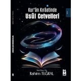 Kur'an Kıraatinde Usul Cetvelleri