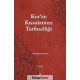 Kur'an Kıssalarının Tarihselliği - Cengiz Duman