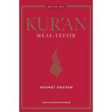 Kur'an Meal Tefsir - Mehmet Okuyan Meali