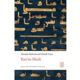 Kuran Meali Ketebe Yayınları