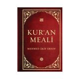 KUR'AN MEALI - MEHMET AKIF ERSOY