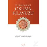 Kur'an Meali Okuma Kılavuzu - Mehmet Yaşar Soyalan