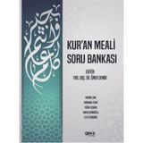 Kuran Meali Soru Bankası - Ömer Demir
