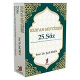 Kur'an Mu'cizesi 25. Söz - Şadi Eren - Demlik Yayınları