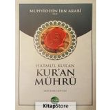 Kur’an Mührü - Muhyiddin İbni Arabi