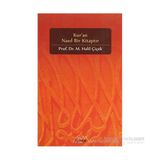 KUR'AN NASIL BIR KITAPTIR - M. HALIL ÇIÇEK