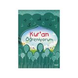 Kur’an Öğreniyorum - Adem Şener