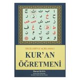 Kur’an Öğretmeni - Davut Kaya