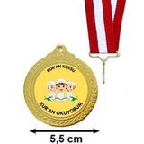 Kuran Okuyorum Madalyası