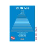 Kuran / Son Ahit Cep Boy / Reşad Halife