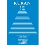 Kur'an - Son Ahit - Reşad Halife
