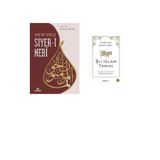 Kur’An Temelli Siyer-İ Nebi... +1 Din Kitabı