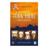 Kur'an Tilavetinde Türk Tavrı ve Merhum Temsilcileri Mehmet Ali Sarı Mihrabad Yayınları