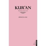 Kur’an Türkçe Çeviri Hüseyin Atay 640 Sayfa Ciltsiz Eğitim İçin