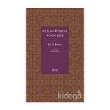 Kur'an Üzerine Makaleler - Rudi Paret