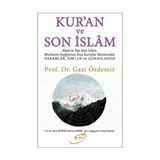Kur’an Ve Son İslam - Gazi Özdemir