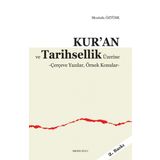 Kur’an ve Tarihsellik: Çerçeve Yazılar, Örnek Konular