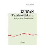 Kur'an ve Tarihsellik Üzerine - Çerçeve Yazılar Örnek Konular