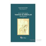 Kur’An Verileri Işığında Tasavvuf Ve Tarikatlar-Yaşar Nuri Öztürk