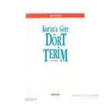 KUR'AN'A GÖRE DÖRT TERIM - EBU`L ALA MEVDUDI