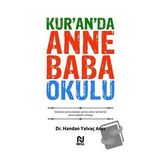Kur'an'da Anne Baba Okulu - Handan Yalvaç Arıcı