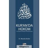 Kur’an’da Hüküm - Mustafa Keskin