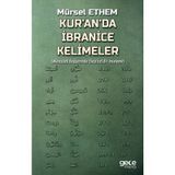 Kur'an'da İbranice Kelimeler - Mürsel Ethem