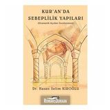 Kur'an'da Sebeplilik Yapıları: Gramatik Açıdan İncelenmesi - Hasan Selim Kıroğlu
