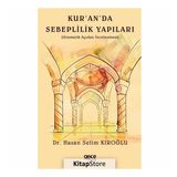 Kur'an'da Sebeplilik Yapıları - Hasan Selim Kıroğlu