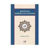 Kur'an'da Sebilüllah Kavramı - İbrahim Yıldız