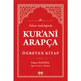 Kur'anı Arapça Öğreten Kitap Vahyin Aydınlığında