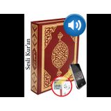 Kuranı Kerim Biisayar Hatlı Cami Boy 757516