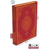 Kuranı Kerim Bilgisayar Hatlı Cami Boy Qr Kodlu Sesli Kuran