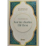 Kuranı Kerim Elif-Be'si