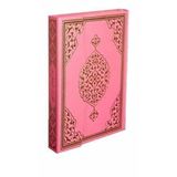 Kuranı Kerim Hafız Boy Bilgisayar Hatlı Pembe (Kapak Değişebilir)