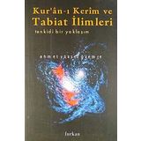 KURANI KERİM VE TABİAT İLİMLERİ