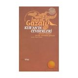 Kur’an’ın Cevherleri - imami gazali