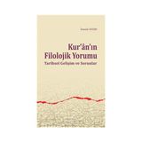 Kur’anın Filolojik Yorumu - İsmail Aydın