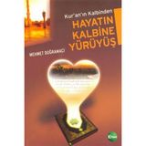 Kuran'ın Kalbinden Hayatın Kalbine Yürüyüş / Kitsan Yayınları / Mehmet Doğramacı