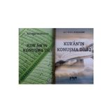 Kur'An'In Konuşma Dili - Ali Rıza Borazan / 2 Cilt
