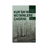 KUR'AN'IN MÜ'MİNLERE ÇAĞRISI - ALI AKPINAR